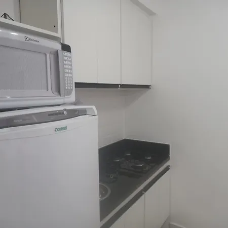 Suhcasa Bairro De Fatima 02 Apartment
